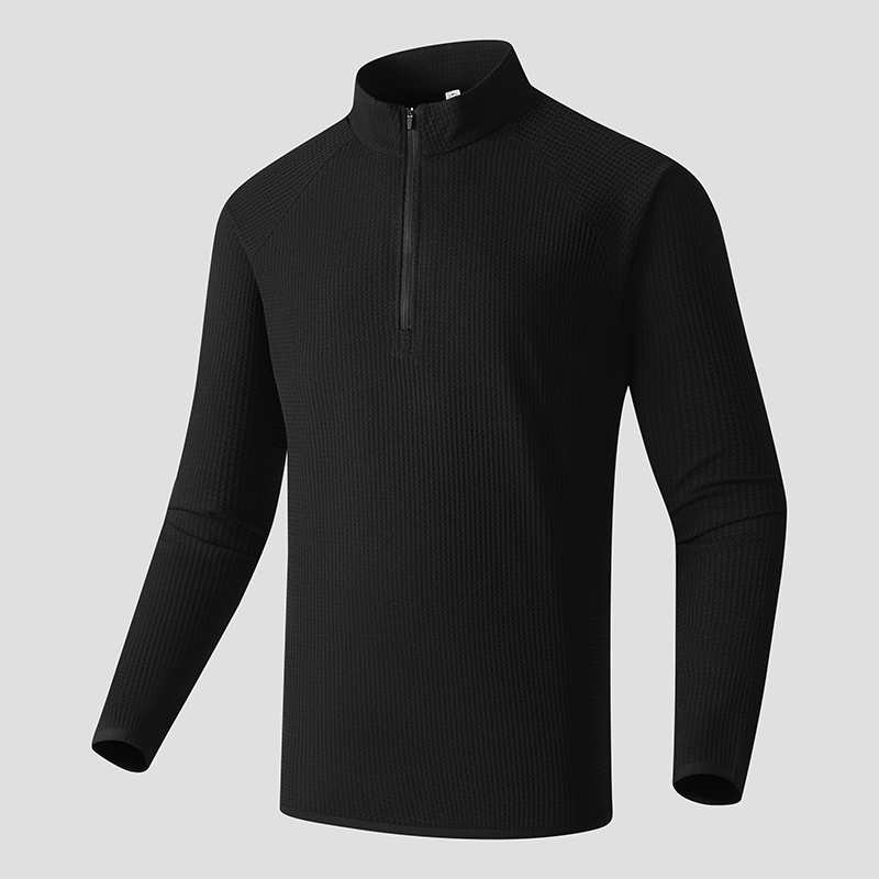 Outdoor Sportswear - قمصان رجالية عالية الجودة للجري واللياقة