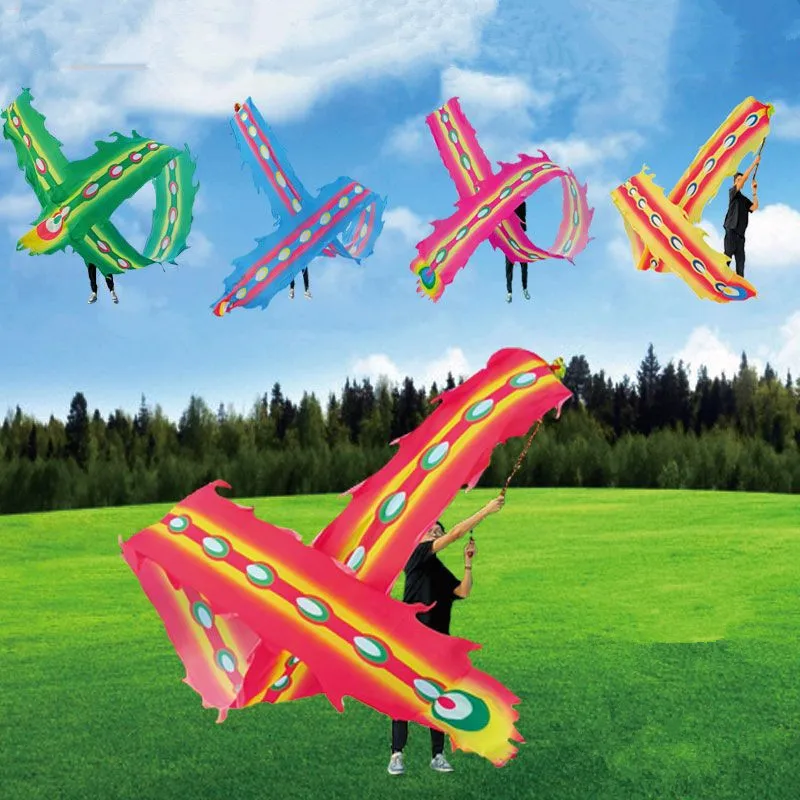 Outdoor Sport Festival - كرة متأرجحة بطول 6/8/10 أمتار، أداة