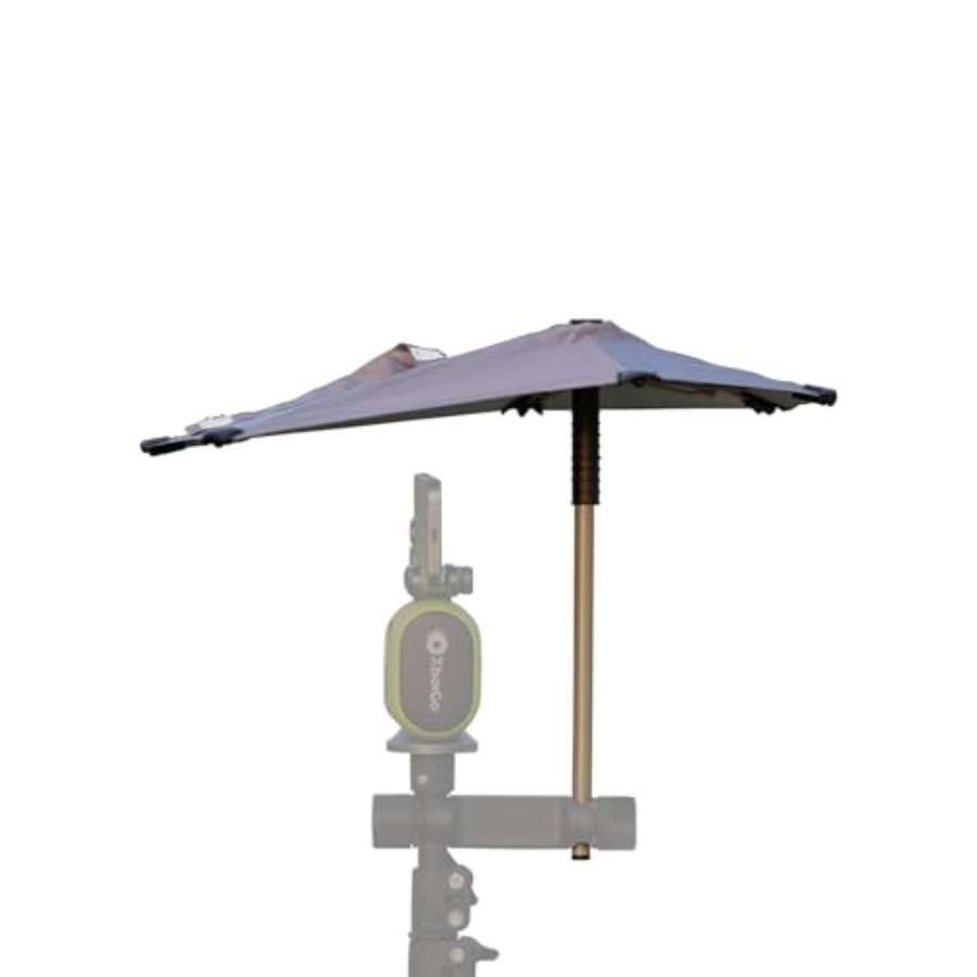 Outdoor Sports Umbrella - مظلة XbotGo Weather Guard متينة وخفيفة