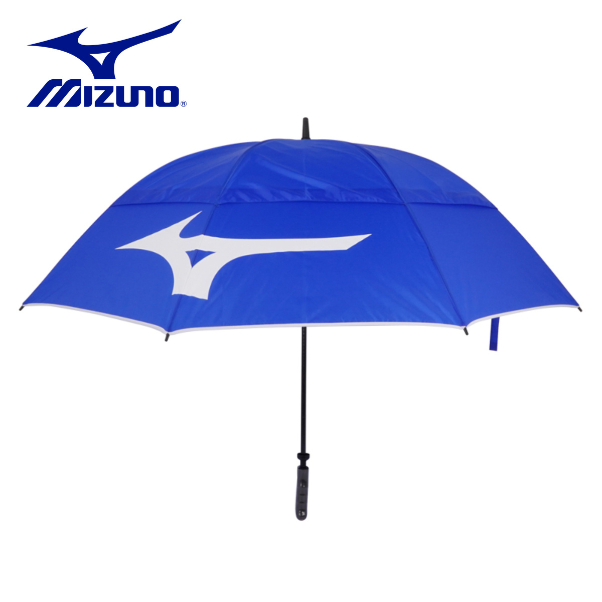 Outdoor Sports Umbrella - مظلة جولف ميزونو، مقاومة للرياح والماء،