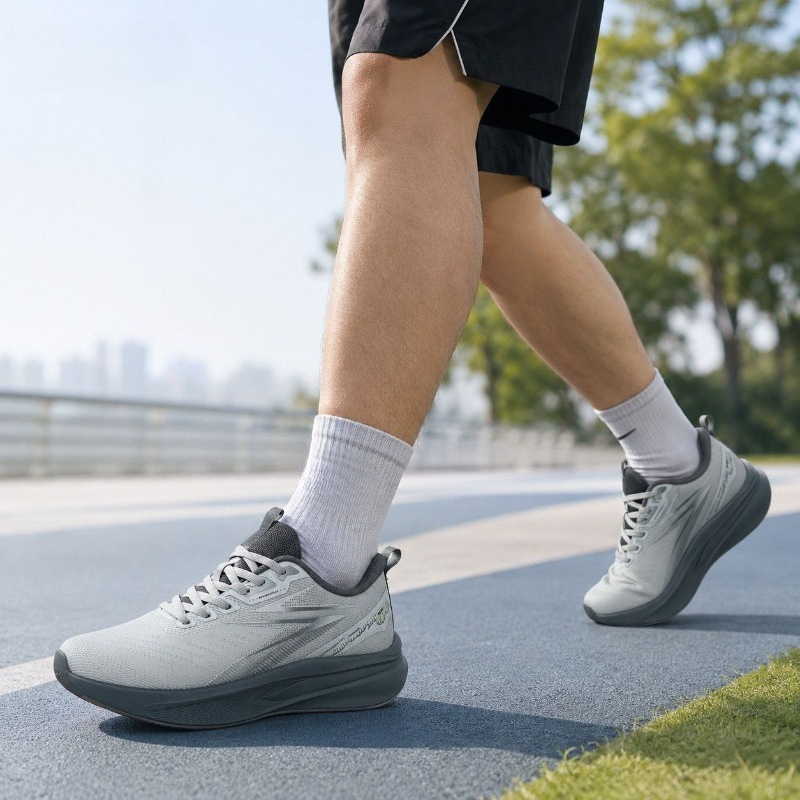 أحذية الجري الأكثر مبيعًا للرج - مراجعة Outdoor Sport Flooring وسعره