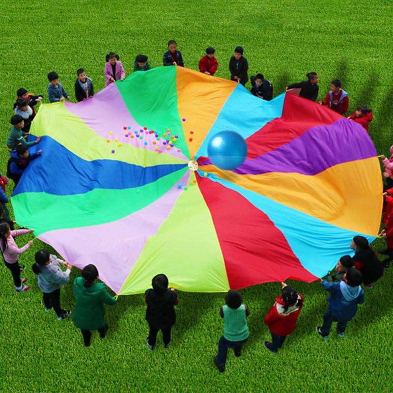لعبة المظلة للأطفال ، لعب الأل - مراجعة Outdoor Sports Umbrella وسعره