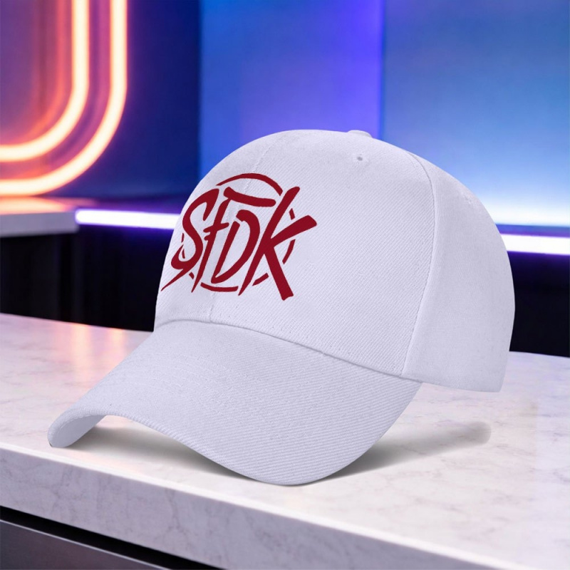 قبعة بيسبول SFDK للجنسين من ما - مراجعة Outdoor Sport Festival وسعره