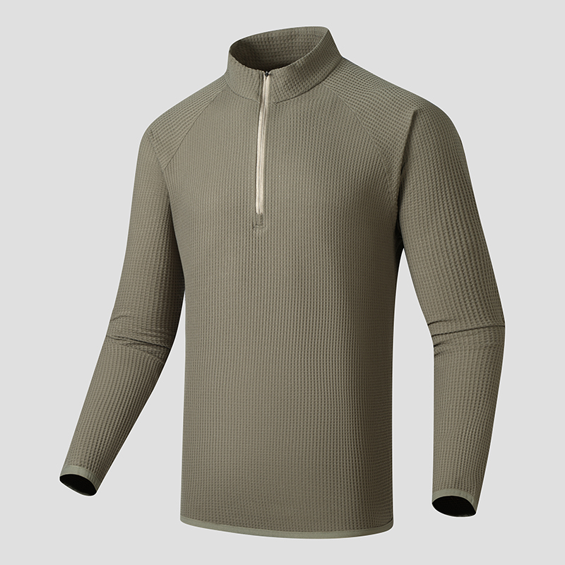 قمصان رجالية عالية الجودة للجر - مراجعة Outdoor Sportswear وسعره
