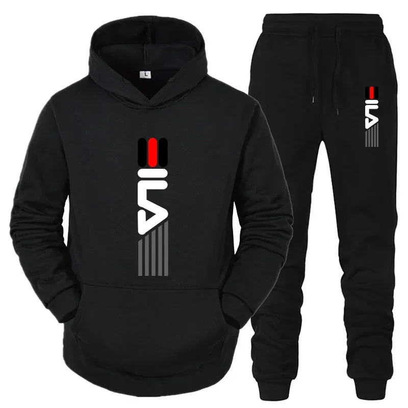 بدلة رياضية رجالية مكونة من قط - مراجعة Outdoor Sportswear وسعره