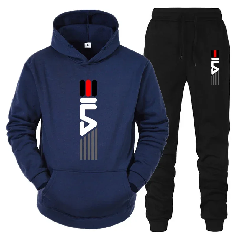 بدلة رياضية رجالية مكونة من قط - مراجعة Outdoor Sportswear وسعره