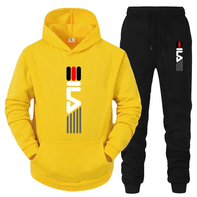 بدلة رياضية رجالية مكونة من قط - مراجعة Outdoor Sportswear وسعره