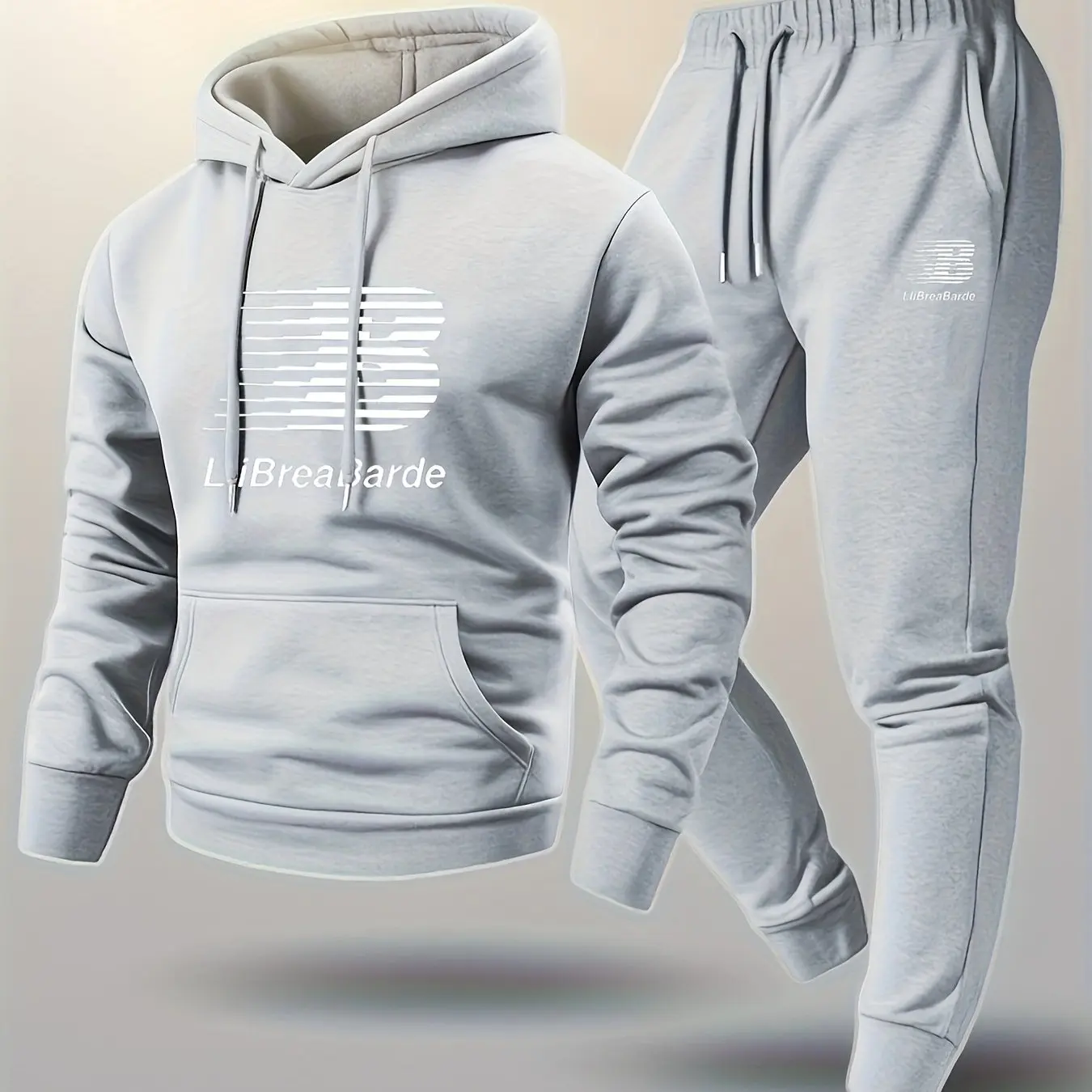 طقم رياضي رجالي دافئ للخريف وا - مراجعة Outdoor Sportswear وسعره