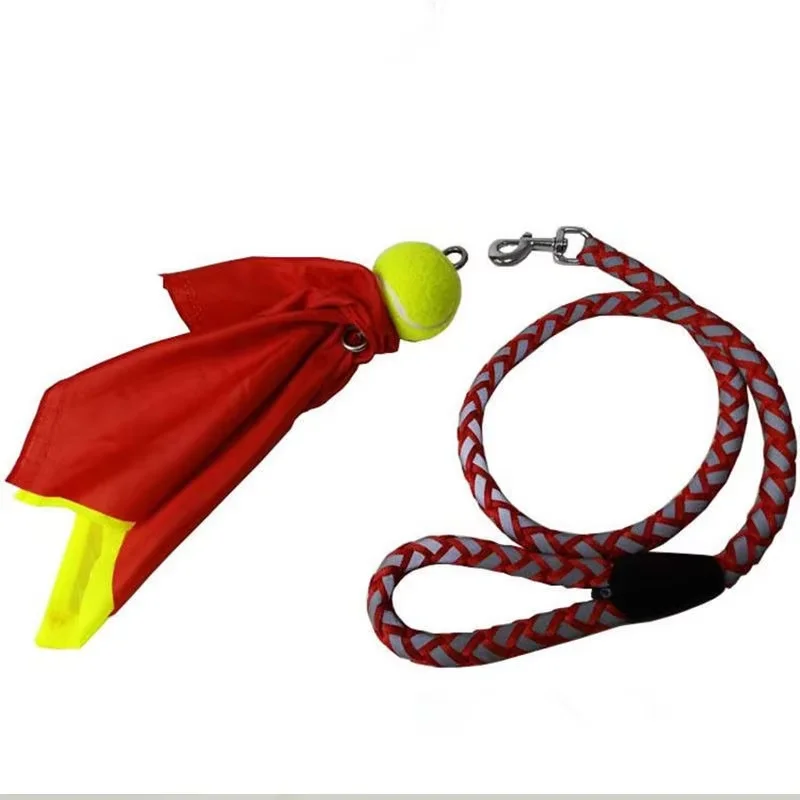 كرة متأرجحة بطول 6/8/10 أمتار، - مراجعة Outdoor Sport Festival وسعره