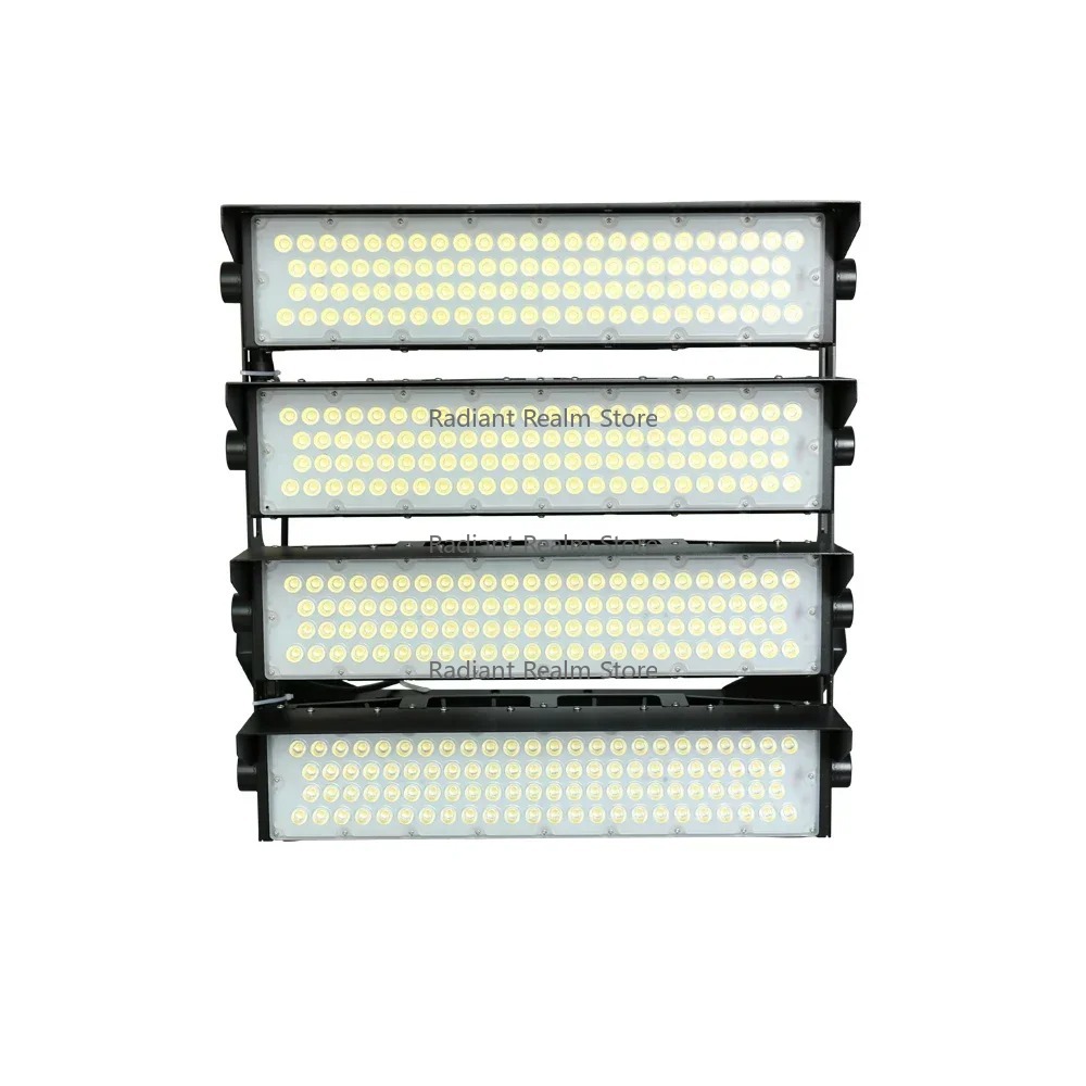 1000 واط led ملعب الأضواء الكا - مراجعة Outdoor Sport Uk وسعره