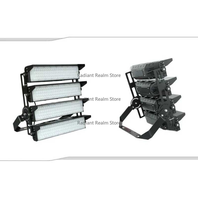 1000 واط led ملعب الأضواء الكا - مراجعة Outdoor Sport Uk وسعره