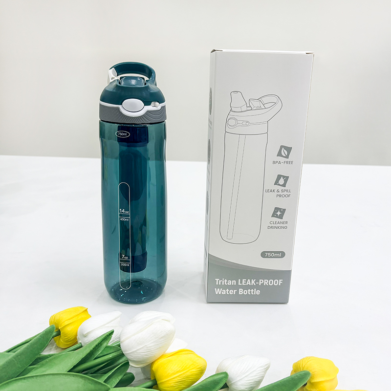 زجاجة مياه الهيدروجين CAMAZ سع - مراجعة Outdoor Sport Glass Water Bottle وسعره