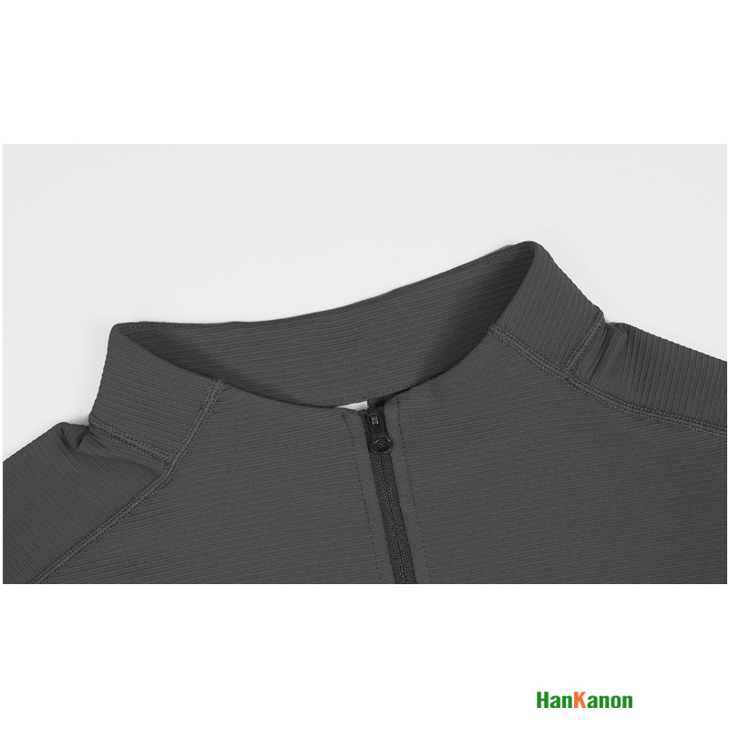 سترة رياضية يونيسكس سريعة الجف - مراجعة Outdoor Sportswear وسعره
