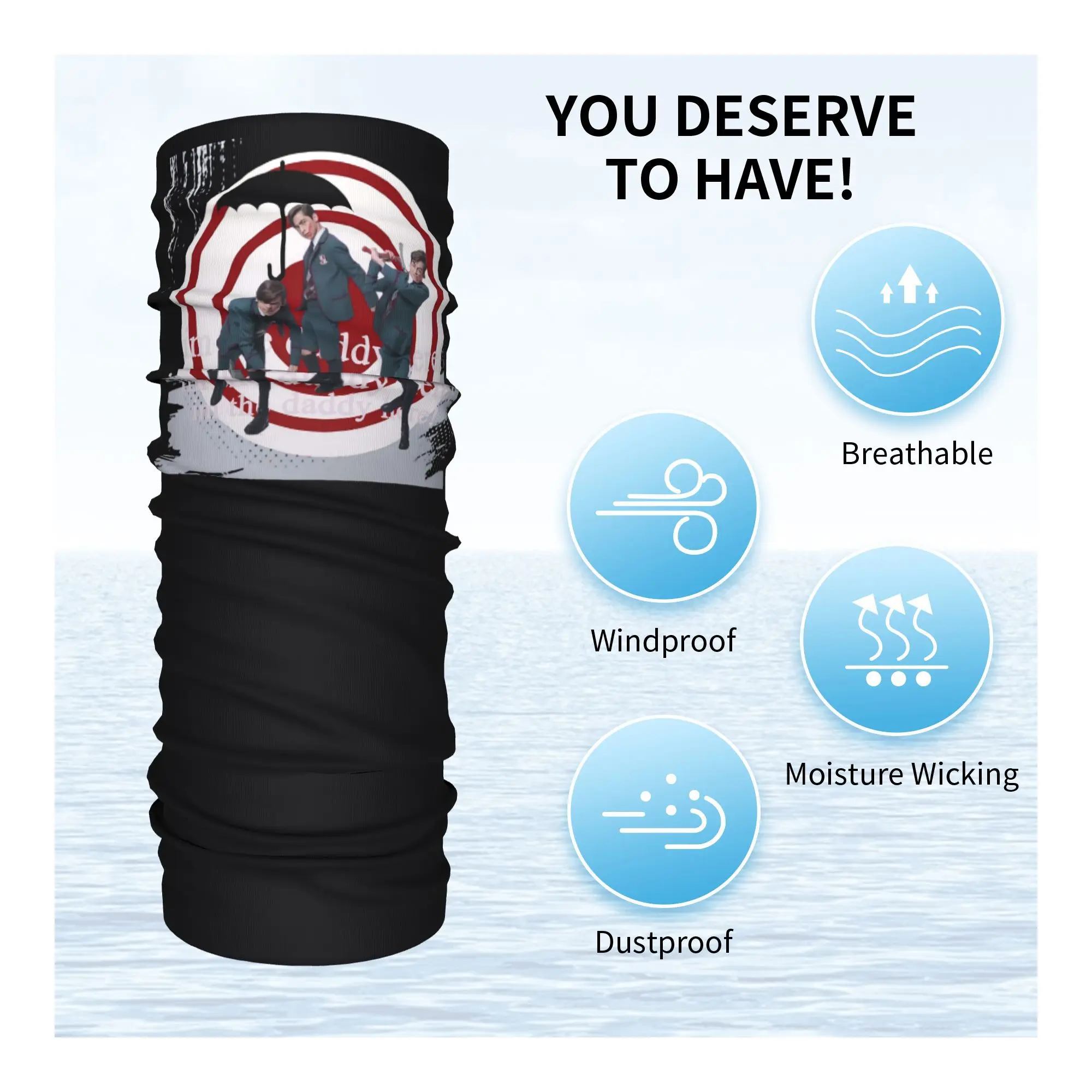 رقم 5 أكاديمية المظلة أنا الأب - مراجعة Outdoor Sports Umbrella وسعره