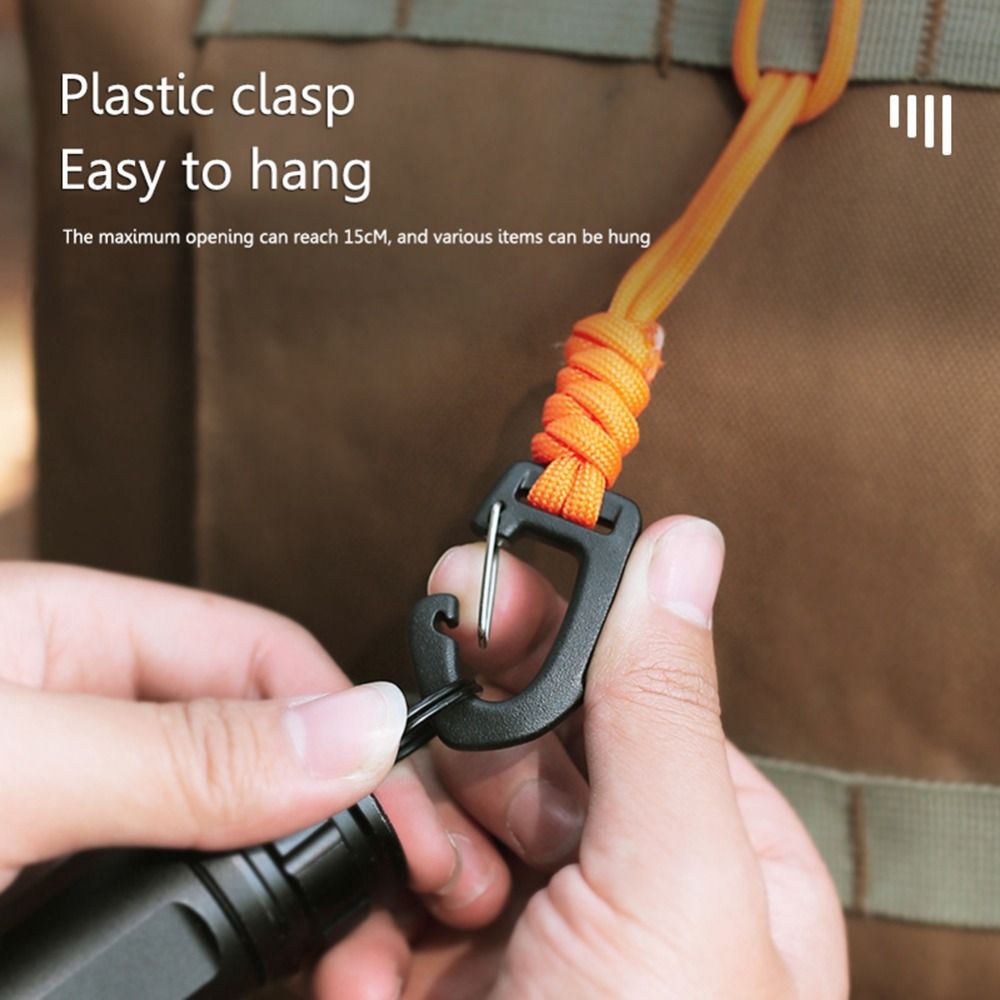 قطعة واحدة: حلقة مفاتيح بخطاف  - مراجعة Outdoor Sports Umbrella وسعره