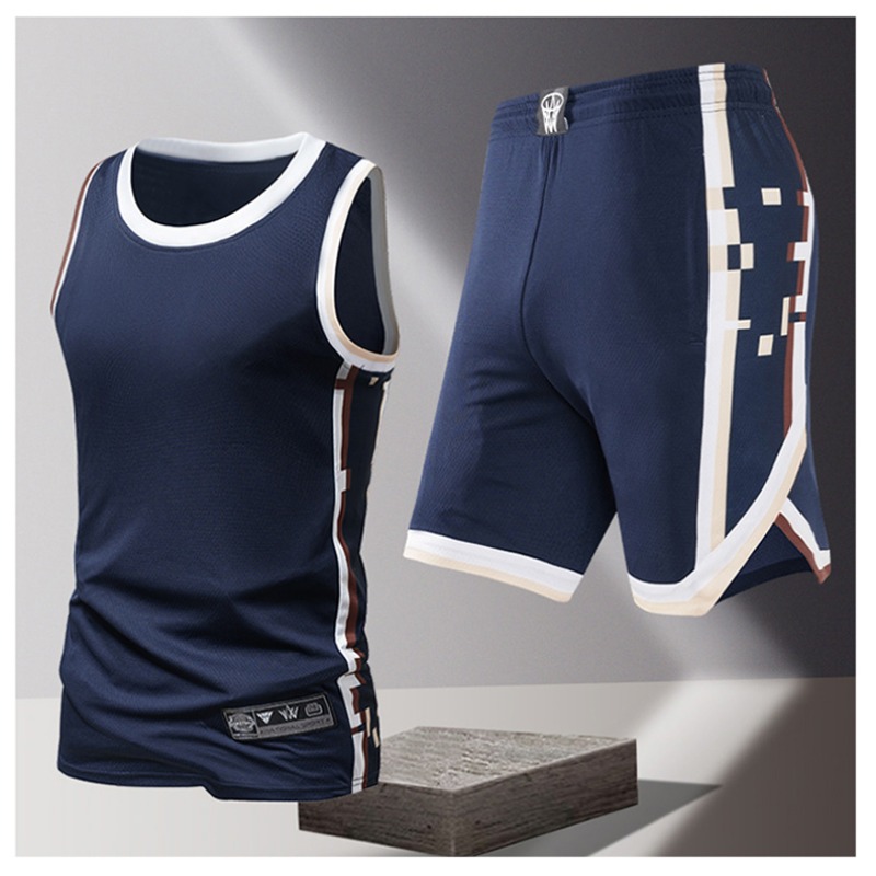 طقم رياضي صيفي للرجال مكون من  - مراجعة Outdoor Sportswear وسعره