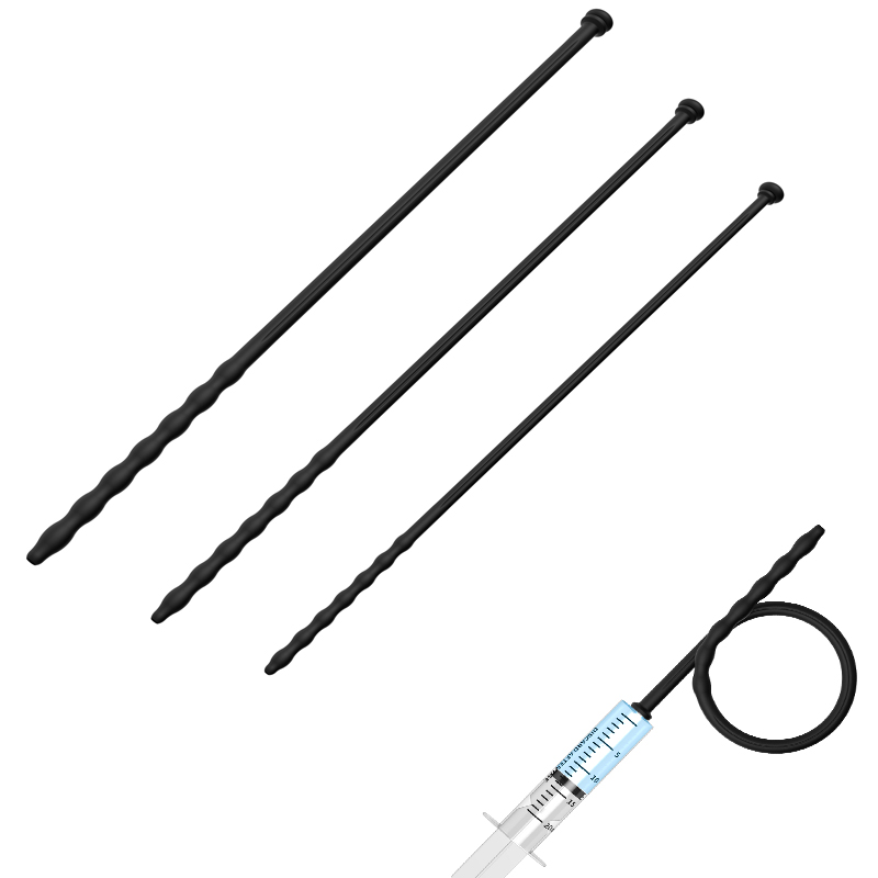 موسع إحليلي مجوف بمقاسات S/M/L - مراجعة Lunge Line Horse وسعره