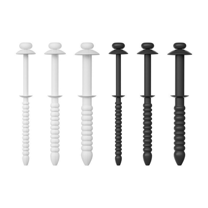 1 قطعة سدادة إحليلية طويلة من  - مراجعة Lunge Line Horse وسعره