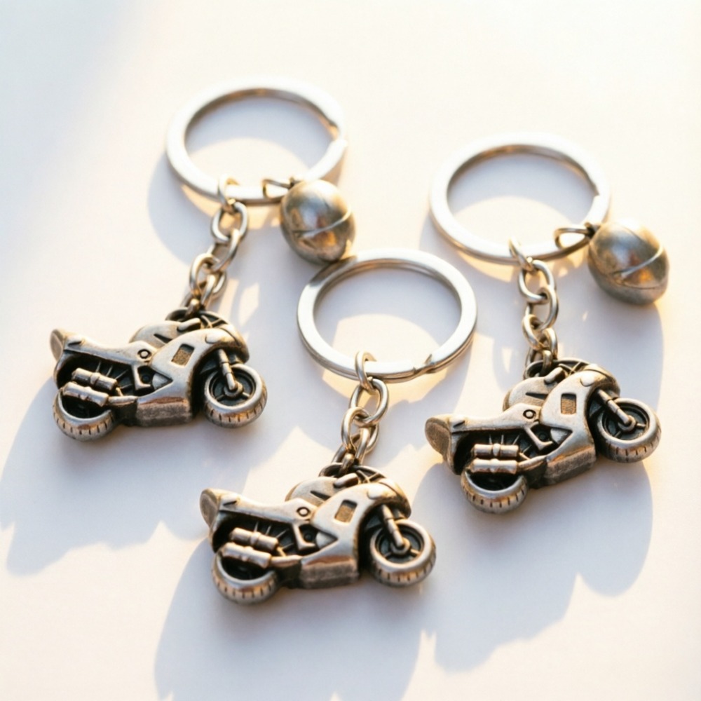 3/5/10 قطع حلقات مفاتيح للدراج - مراجعة Outdoor Sport Festival وسعره