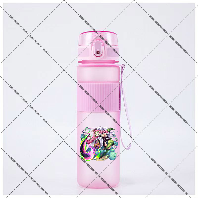 شيطان القاتل في الهواء الطلق ا - مراجعة Outdoor Sport Glass Water Bottle وسعره