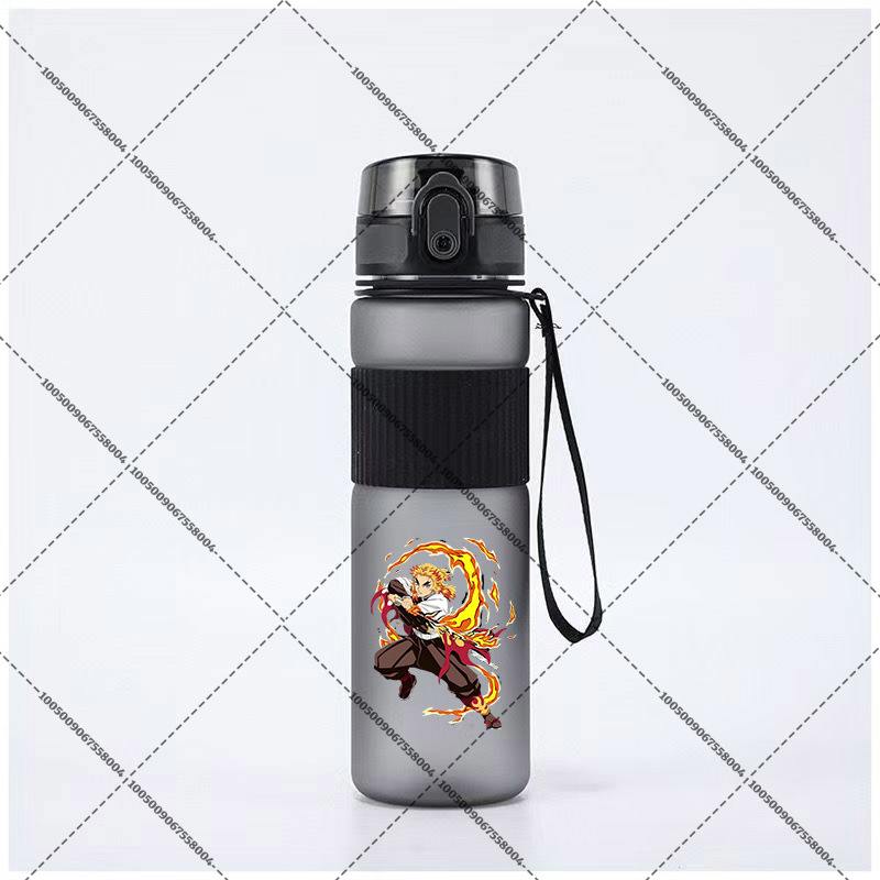 شيطان القاتل في الهواء الطلق ا - مراجعة Outdoor Sport Glass Water Bottle وسعره