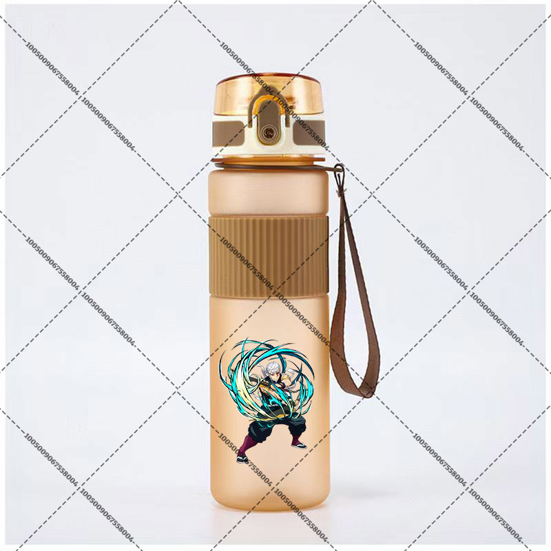 شيطان القاتل في الهواء الطلق ا - مراجعة Outdoor Sport Glass Water Bottle وسعره