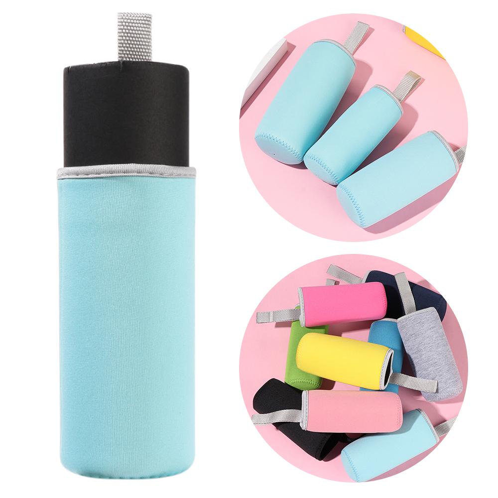 حقيبة رياضية خارجية محمولة، غط - مراجعة Outdoor Sport Glass Water Bottle وسعره